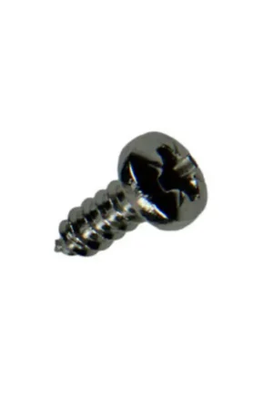 Veilige Betaling Mack Zelftappende RVS Schroef 16 stuks 3,5 x 9,5 mm